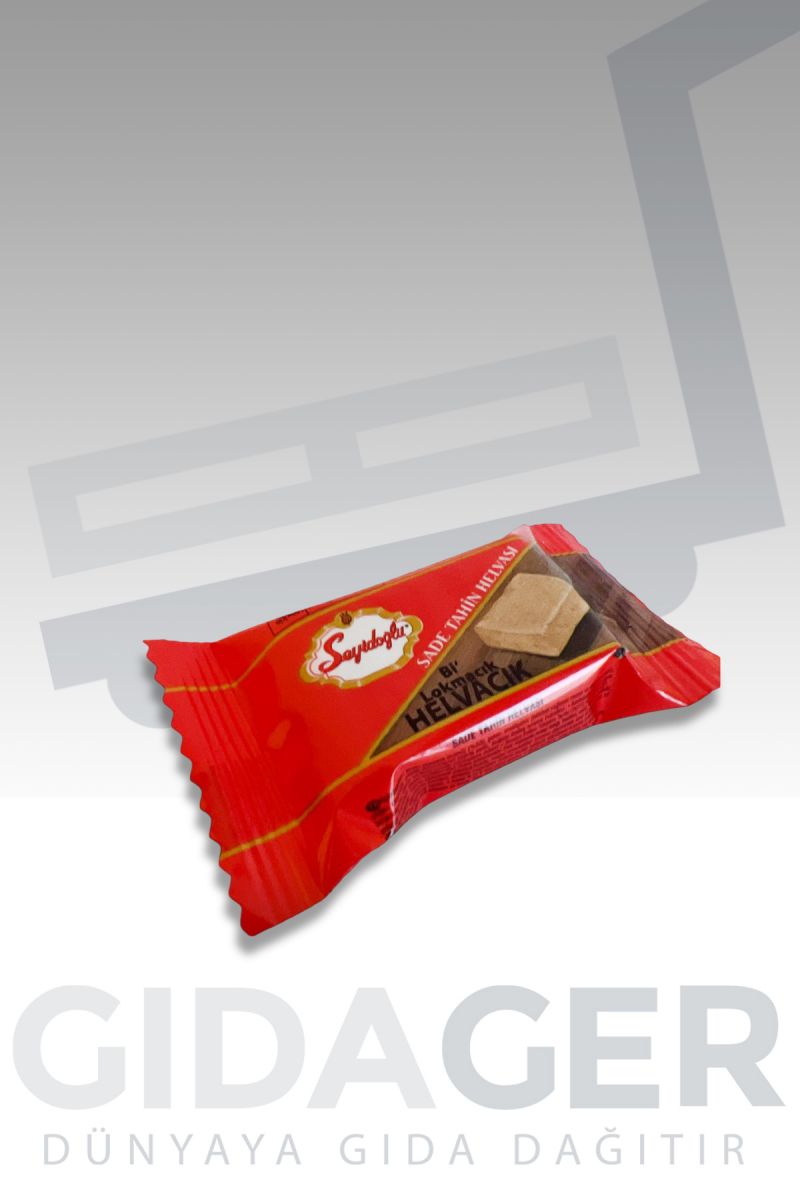 Seyidoğlu Tahin Helva 40 G x 96